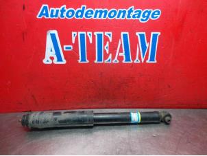 Used Rear shock absorber, right Toyota Prius Plus (ZVW4) 1.8 16V Price € 19,99 Margin scheme offered by A-Team Automotive