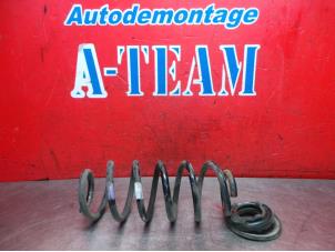 Used Rear torsion spring Toyota Prius Plus (ZVW4) 1.8 16V Price € 24,99 Margin scheme offered by A-Team Automotive Rotterdam