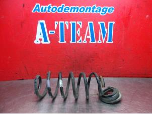 Used Rear torsion spring Toyota Prius Plus (ZVW4) 1.8 16V Price € 24,99 Margin scheme offered by A-Team Automotive Rotterdam