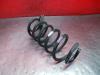Rear torsion spring from a Toyota Prius Plus (ZVW4) 1.8 16V 2012