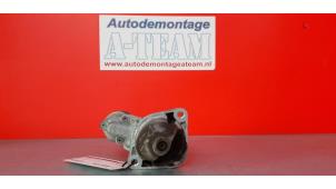 Usados Motor de arranque Kia Cee'd (JDB5) 1.6 GDI 16V Precio € 29,99 Norma de margen ofrecido por A-Team Automotive Rotterdam