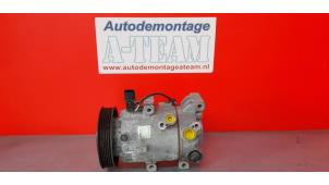 Used Air conditioning pump Kia Cee'd (JDB5) 1.6 GDI 16V Price € 145,00 Margin scheme offered by A-Team Automotive Rotterdam