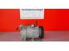 Air conditioning pump from a Kia Cee'd (JDB5) 1.6 GDI 16V 2012