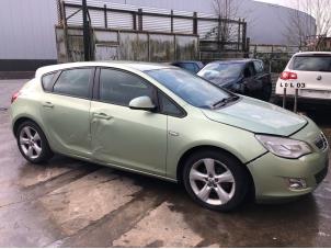 Used Air conditioning radiator Opel Astra J (PC6/PD6/PE6/PF6) 1.3 CDTI 16V EcoFlex Price € 49,99 Margin scheme offered by A-Team Automotive Rotterdam