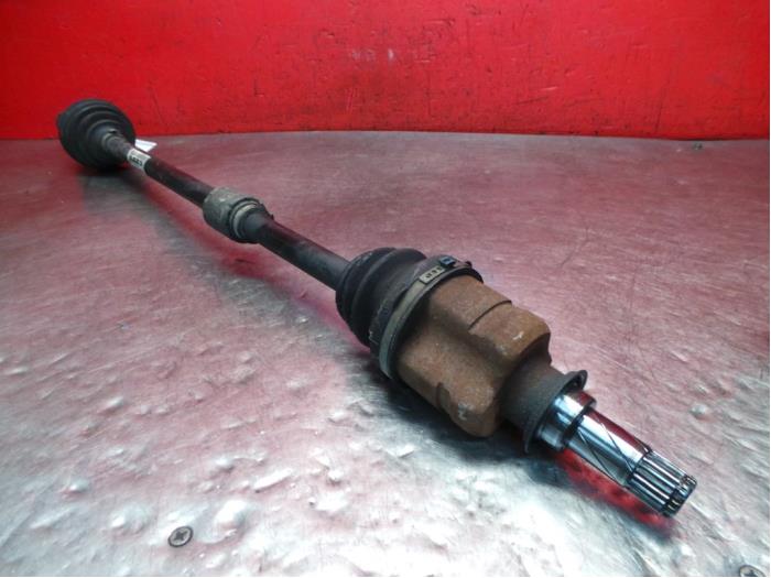 Front drive shaft, right Opel Astra J 1.3 CDTI 16V EcoFlex 13335161