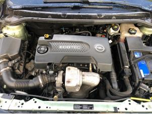Usagé Cylindre de frein principal Opel Astra J (PC6/PD6/PE6/PF6) 1.3 CDTI 16V EcoFlex Prix € 49,99 Règlement à la marge proposé par A-Team Automotive Rotterdam