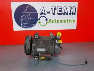 Used Air conditioning pump Toyota ProAce (MDX) 1.6 D4-D Price € 174,99 Margin scheme offered by A-Team Automotive Rotterdam