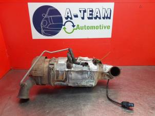 Used Particulate filter Toyota ProAce (MDX) 1.6 D4-D Price € 349,99 Margin scheme offered by A-Team Automotive Rotterdam