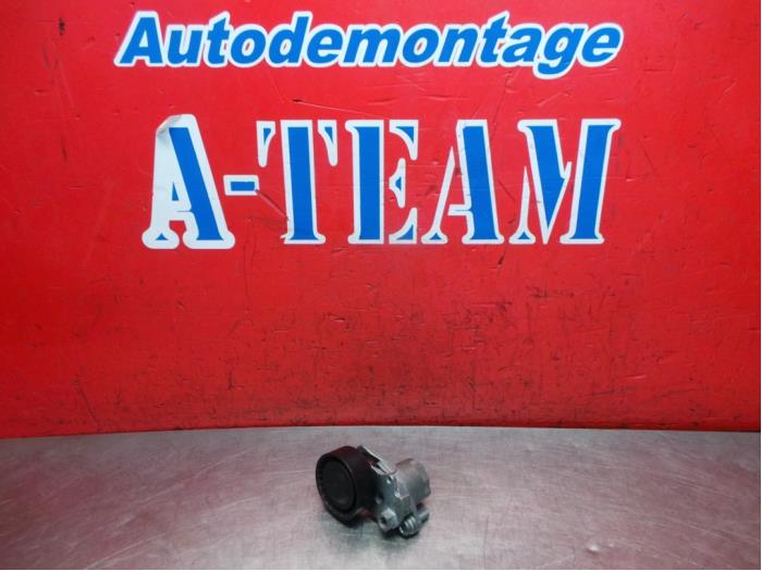 Gebrauchte Spannrolle Multiriemen Volkswagen Up! (121) 1.0 12V 60 Preis € 19,99 Margenregelung angeboten von A-Team Automotive