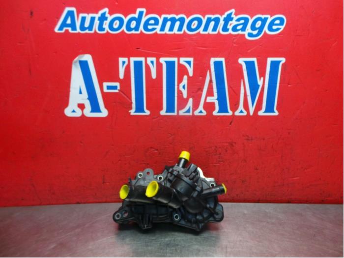 Begagnade Termostathus Volkswagen Up! (121) 1.0 12V 60 Pris € 100,00 Marginaltabell erbjuds av A-Team Automotive