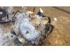 Gearbox from a Toyota Prius Plus (ZVW4) 1.8 16V 2012