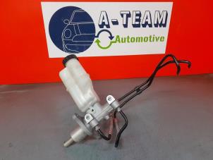 Używane Glówny cylinder hamulcowy Peugeot 508 (8D) 1.6 THP 16V Cena € 24,99 Procedura marży oferowane przez A-Team Automotive Rotterdam