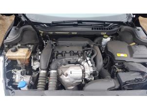 Usados Medidor de masa de aire Peugeot 508 (8D) 1.6 THP 16V Precio de solicitud ofrecido por A-Team Automotive Rotterdam