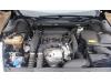 Peugeot 508 (8D) 1.6 THP 16V Cuerpo de filtro de aire