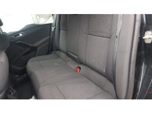 Used Rear seatbelt, centre Peugeot 508 (8D) 1.6 THP 16V Price on request offered by A-Team Automotive