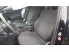 Juego y módulo de airbag de un Peugeot 508 (8D), 2010 / 2018 1.6 THP 16V, Sedán, 4Puertas, Gasolina, 1.598cc, 115kW (156pk), FWD, EP6CDT; 5FV, 2010-11 / 2018-12, 8D5FV 2011