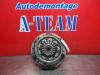 Clutch kit (complete) from a Renault Clio IV (5R) 0.9 Energy TCE 90 12V 2014