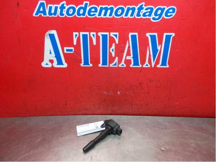 Gebrauchte Stift Zündspule Renault Clio IV (5R) 0.9 Energy TCE 90 12V Preis € 9,99 Margenregelung angeboten von A-Team Automotive