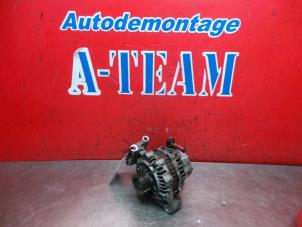Used Dynamo Ford Fusion 1.4 16V Price € 14,99 Margin scheme offered by A-Team Automotive Rotterdam