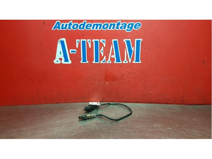 Usados Sonda Lambda Audi A3 Sportback (8PA) 2.0 TDI 16V Precio € 14,99 Norma de margen ofrecido por A-Team Automotive