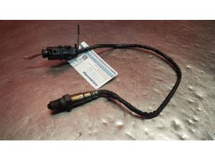 Lambda probe from a Audi A3 Sportback (8PA) 2.0 TDI 16V 2009