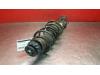 Front shock absorber, right from a Volkswagen Lupo (6X1) 1.2 TDI 3L 2000