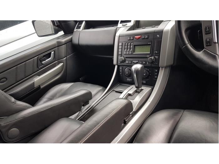 Gebrauchte Getriebe Landrover Range Rover Sport (LS) 2.7 TDV6 24V Preis € 950,00 Margenregelung angeboten von A-Team Automotive