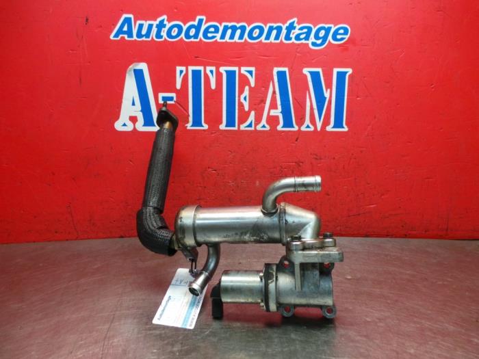 Usagé Valve RGE Hyundai H-300 2.5 CRDi Prix € 74,99 Règlement à la marge proposé par A-Team Automotive
