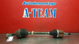 Used Front drive shaft, left Fiat Ducato (250) 2.3 D 150 Multijet Price € 250,00 Margin scheme offered by A-Team Automotive Rotterdam