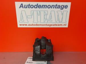 Used Rear brake calliper, left BMW 3 serie (E46/4) 316i 16V Price € 29,99 Margin scheme offered by A-Team Automotive Rotterdam