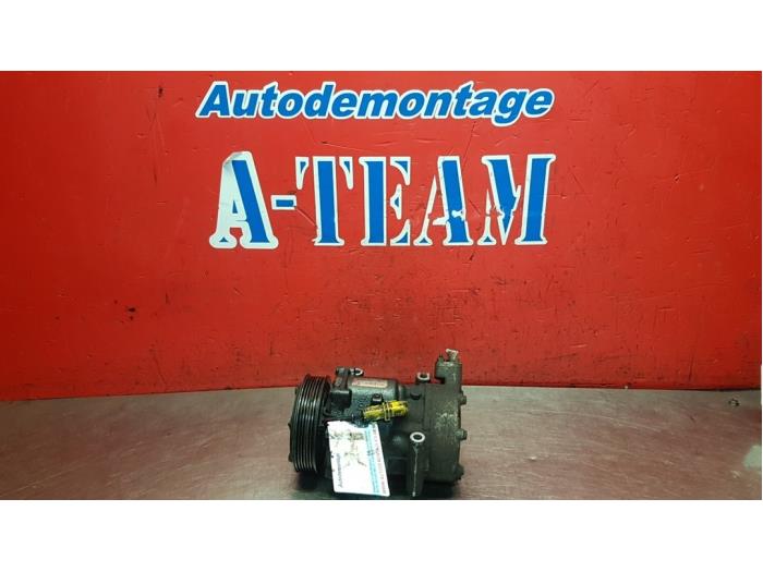 Gebrauchte Klimapumpe Peugeot Expert (G9) 1.6 HDi 90 Preis € 49,99 Margenregelung angeboten von A-Team Automotive