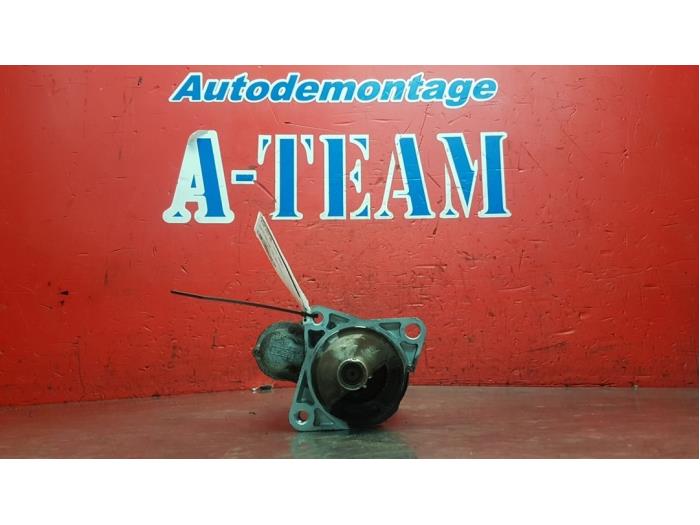 Begagnade Startmotor Kia Rio (DC12) 1.3 Pris € 14,99 Marginaltabell erbjuds av A-Team Automotive