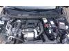 Brake servo from a Peugeot 308 (L3/L8/LB/LH/LP), 2013 / 2021 1.6 BlueHDi 120, Hatchback, 4-dr, Diesel, 1 560cc, 88kW (120pk), FWD, DV6FC; BHZ, 2013-11 / 2021-06, LBBHZ 2014