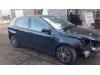 Peugeot 308 (L3/L8/LB/LH/LP) 1.6 BlueHDi 120 Ventanilla de puerta de 4 puertas derecha delante