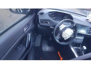 Used Mirror switch Peugeot 308 (L3/L8/LB/LH/LP) 1.6 BlueHDi 120 Price on request offered by A-Team Automotive Rotterdam