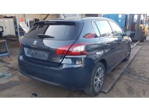 Used Rear right bodywork corner Peugeot 308 (L3/L8/LB/LH/LP) 1.6 BlueHDi 120 Price on request offered by A-Team Automotive Rotterdam