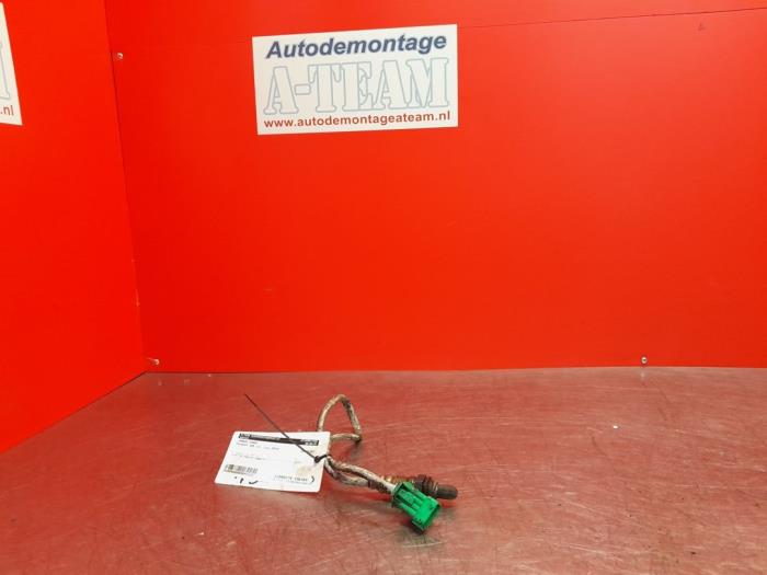 Usados Sonda Lambda Peugeot 308 (L3/L8/LB/LH/LP) 1.6 BlueHDi 120 Precio € 19,99 Norma de margen ofrecido por A-Team Automotive