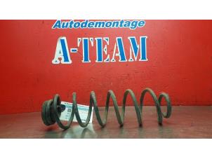 Used Rear torsion spring Audi A3 (8L1) 1.6 Price € 19,99 Margin scheme offered by A-Team Automotive Rotterdam