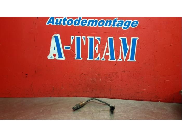 Usados Sonda Lambda BMW 7 serie (E65/E66/E67) 735i,Li 3.6 V8 32V Precio € 19,99 Norma de margen ofrecido por A-Team Automotive