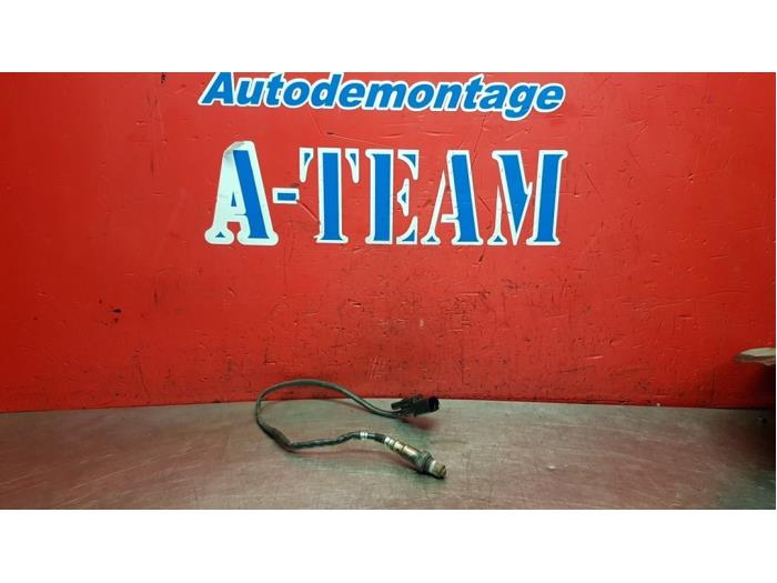 Usados Sonda Lambda BMW 7 serie (E65/E66/E67) 735i,Li 3.6 V8 32V Precio € 19,99 Norma de margen ofrecido por A-Team Automotive