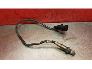 Lambda probe from a BMW 7 serie (E65/E66/E67) 735i,Li 3.6 V8 32V 2002