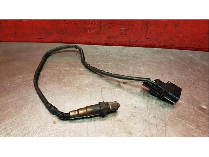 Sonda lambda z BMW 7 serie (E65/E66/E67) 735i,Li 3.6 V8 32V 2002