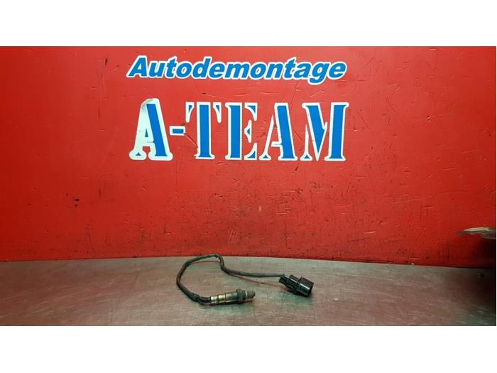 Usados Sonda Lambda BMW 7 serie (E65/E66/E67) 735i,Li 3.6 V8 32V Precio € 19,99 Norma de margen ofrecido por A-Team Automotive