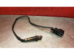 Sonda lambda z BMW 7 serie (E65/E66/E67) 735i,Li 3.6 V8 32V 2002