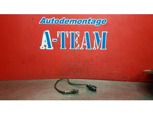 Sonda lambda z BMW 7 serie (E65/E66/E67) 735i,Li 3.6 V8 32V 2002