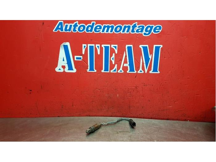 Usados Sonda Lambda BMW 7 serie (E65/E66/E67) 735i,Li 3.6 V8 32V Precio € 19,99 Norma de margen ofrecido por A-Team Automotive