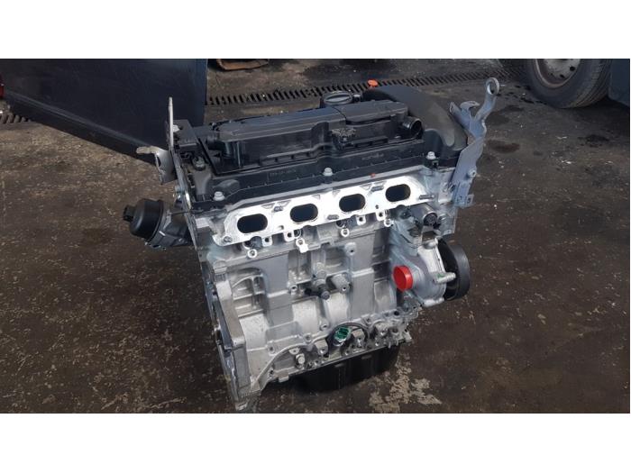 Engine Peugeot 3008 I 1 6 E Thp 165 16v 5g01