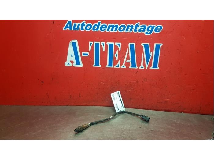 Used Lambda probe Hyundai i10 (F5) 1.2i 16V Price € 14,99 Margin scheme offered by A-Team Automotive