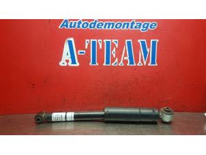 Used Rear shock absorber, right Renault Laguna II Grandtour (KG) 2.0 dCi 16V Price € 19,99 Margin scheme offered by A-Team Automotive Rotterdam