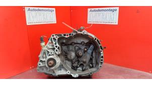 Gebrauchte Getriebe Dacia Sandero I (BS) 1.4 LPG Preis € 750,00 Margenregelung angeboten von A-Team Automotive Rotterdam